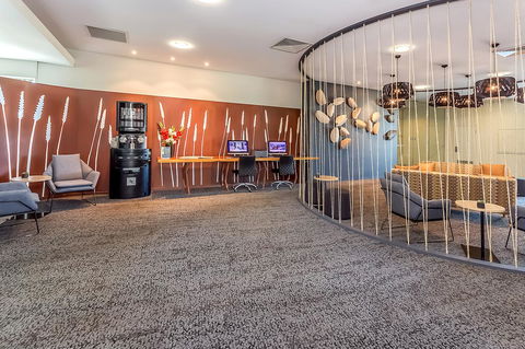 Bunbury Hotel Koombana Bay - Hotel Accommodation 3