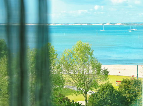 Bunbury Hotel Koombana Bay - Hotel Accommodation 11