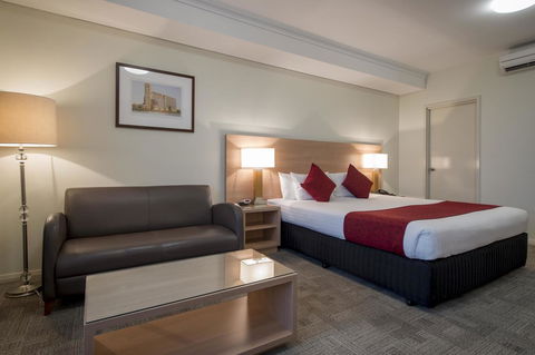 Bunbury Hotel Koombana Bay - Hotel Accommodation 36