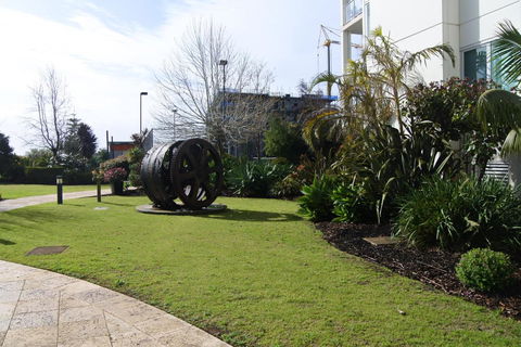 Bunbury Hotel Koombana Bay - Hotel Accommodation 30