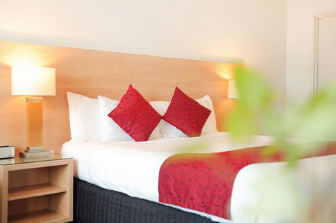 Bunbury Hotel Koombana Bay - Hotel Accommodation 5