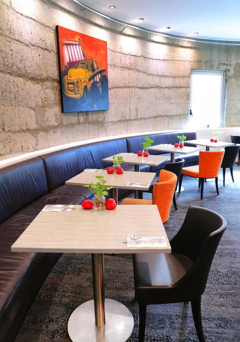 Bunbury Hotel Koombana Bay - Hotel Accommodation 15