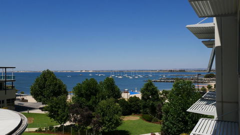 Bunbury Hotel Koombana Bay - Hotel Accommodation 29