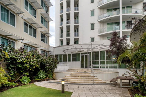 Bunbury Hotel Koombana Bay - Hotel Accommodation 40