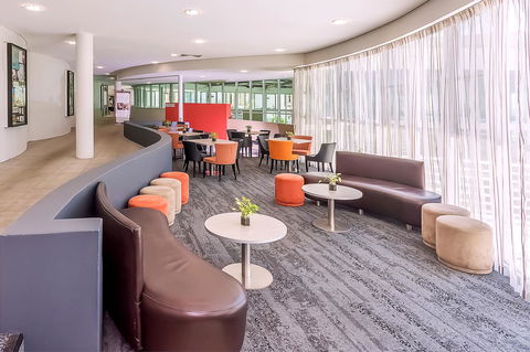Bunbury Hotel Koombana Bay - Hotel Accommodation 17