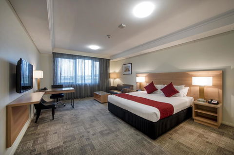 Bunbury Hotel Koombana Bay - Hotel Accommodation 34