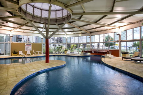 Bunbury Hotel Koombana Bay - Hotel Accommodation 24