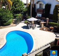 Arlington Apartments - Hotel Accommodation