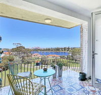 Panorama View Organic - Hotel Accommodation