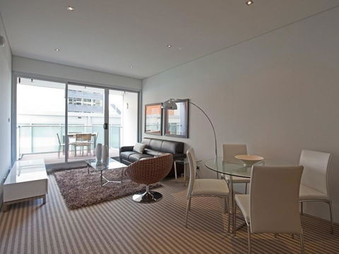 Astra Apartments Perth - Zenith - Hotel Accommodation 4