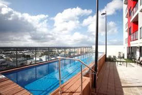 Astra Apartments Perth - Zenith - Hotel Accommodation 0