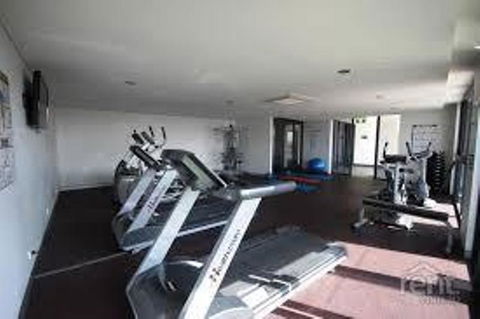 Astra Apartments Perth - Zenith - Hotel Accommodation 1