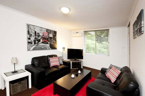 Cunningham Terrace 8 - Hotel Accommodation 6