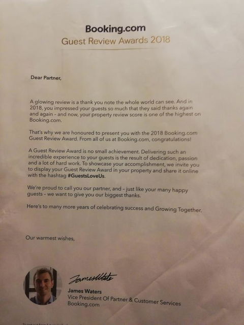 Affordable Inn - Hotel Accommodation 1