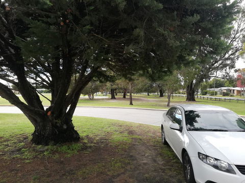 Affordable Inn - Hotel Accommodation 25