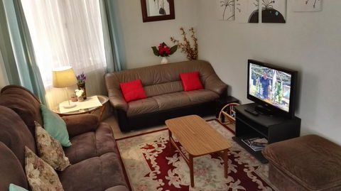 Affordable Inn - Hotel Accommodation 4