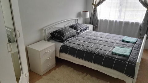 Affordable Inn - Hotel Accommodation 3