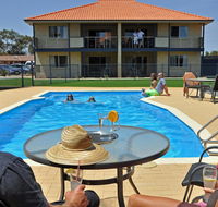 Pinnacles Edge Resort - Hotel Accommodation