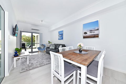 Infinite Apartment Opposite Garden City - Hotel Accommodation 9