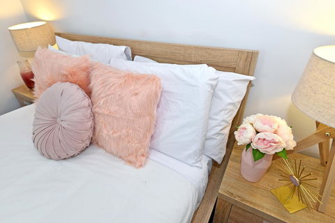 Infinite Apartment Opposite Garden City - Hotel Accommodation 1