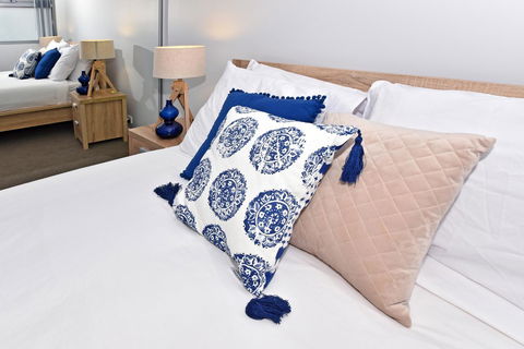 Infinite Apartment Opposite Garden City - Hotel Accommodation 12