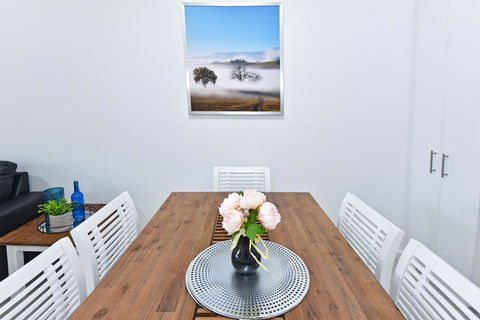 Infinite Apartment Opposite Garden City - Hotel Accommodation 5