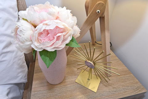 Infinite Apartment Opposite Garden City - Hotel Accommodation 21