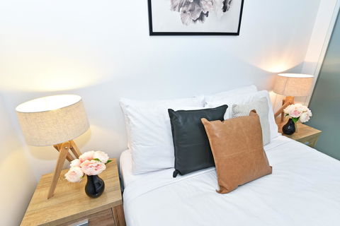 Infinite Apartment Opposite Garden City - Hotel Accommodation 8