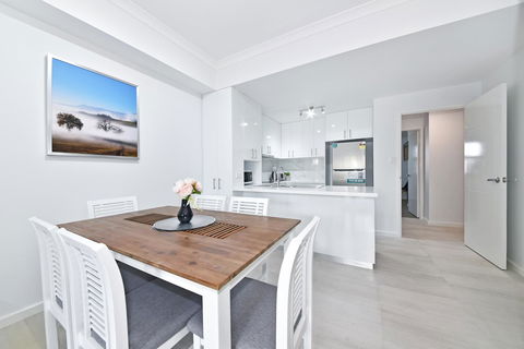 Infinite Apartment Opposite Garden City - Hotel Accommodation 6