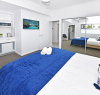 Infinite Apartment opposite Garden City - Hotel Accommodation