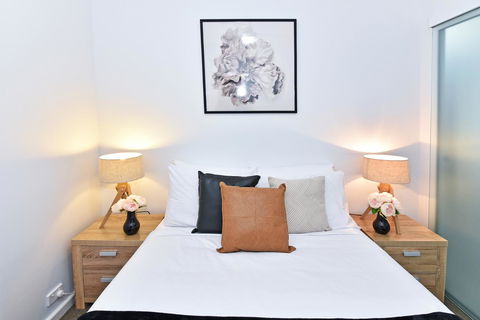 Infinite Apartment Opposite Garden City - Hotel Accommodation 2