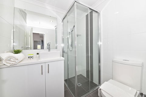 Infinite Apartment Opposite Garden City - Hotel Accommodation 19