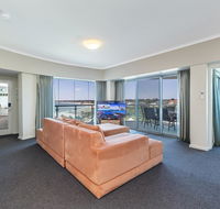 A 406 FANTASTIC OCEAN BEACH and MARINA VIEW APT AT SEASHELLS RESORT - Hotel Accommodation
