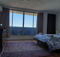 Studio 204 with balcony - Hotel Accommodation