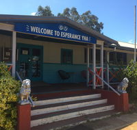 Esperance YHA - Hotel Accommodation