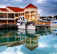 The Marina Hotel - Mindarie - Hotel Accommodation