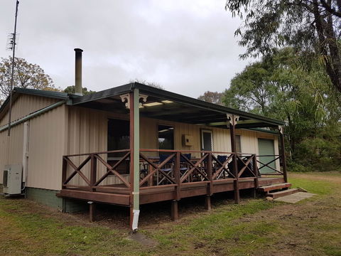 Eagle Bay Discovery - Hotel Accommodation 2