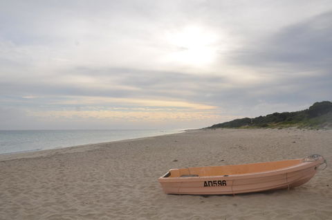 Eagle Bay Discovery - Hotel Accommodation 1