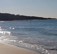 Eagle Bay Discovery - Hotel Accommodation