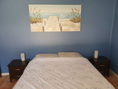 Eagle Bay Discovery - Hotel Accommodation 5