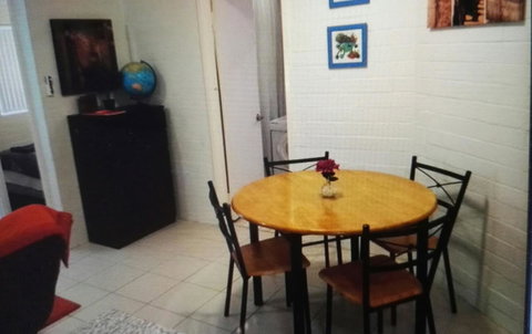 Perth City Retreat - Hotel Accommodation 7