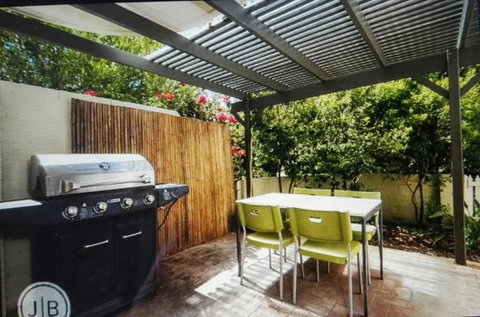 Perth City Retreat - Hotel Accommodation 10