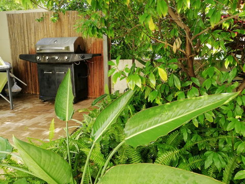 Perth City Retreat - Hotel Accommodation 2