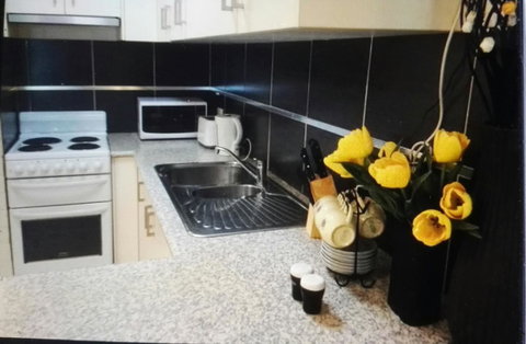 Perth City Retreat - Hotel Accommodation 4