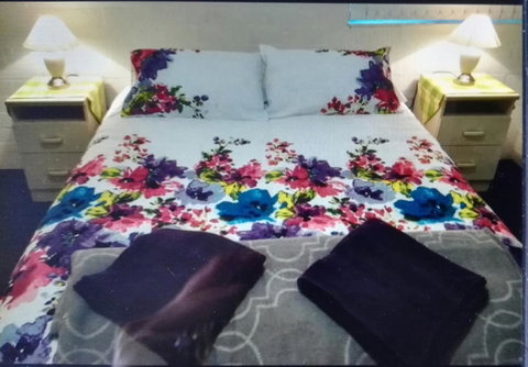 Perth City Retreat - Hotel Accommodation 11