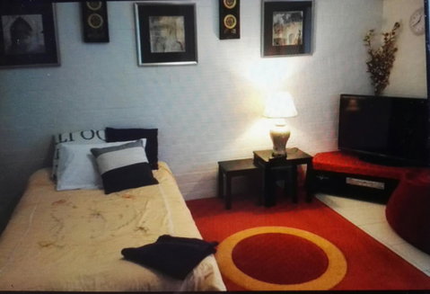 Perth City Retreat - Hotel Accommodation 8