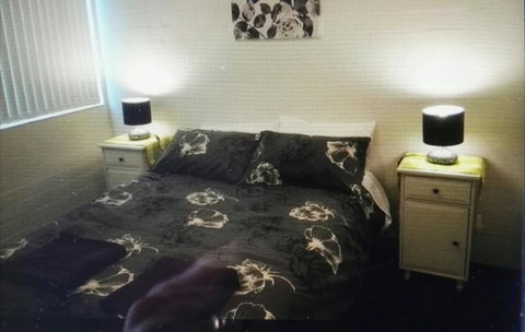 Perth City Retreat - Hotel Accommodation 3