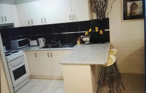 Perth City Retreat - Hotel Accommodation 6