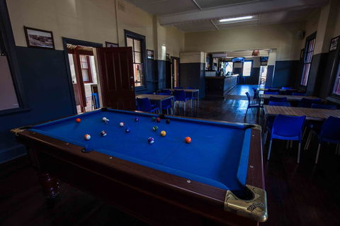 Beadon Bay Hotel - Hotel Accommodation 13