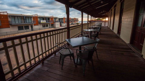 Beadon Bay Hotel - Hotel Accommodation 16